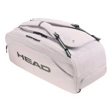 Pro X Duffle L Sporttasche - Weiß, Grün
