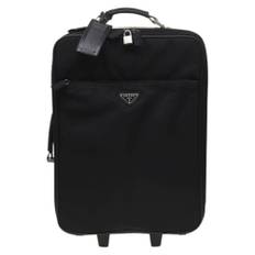 Prada Vintage Prada Travel Bag W 36cm x H 48cm x D 16cm - Rejse- & Sportstasker Nylon hos Magasin