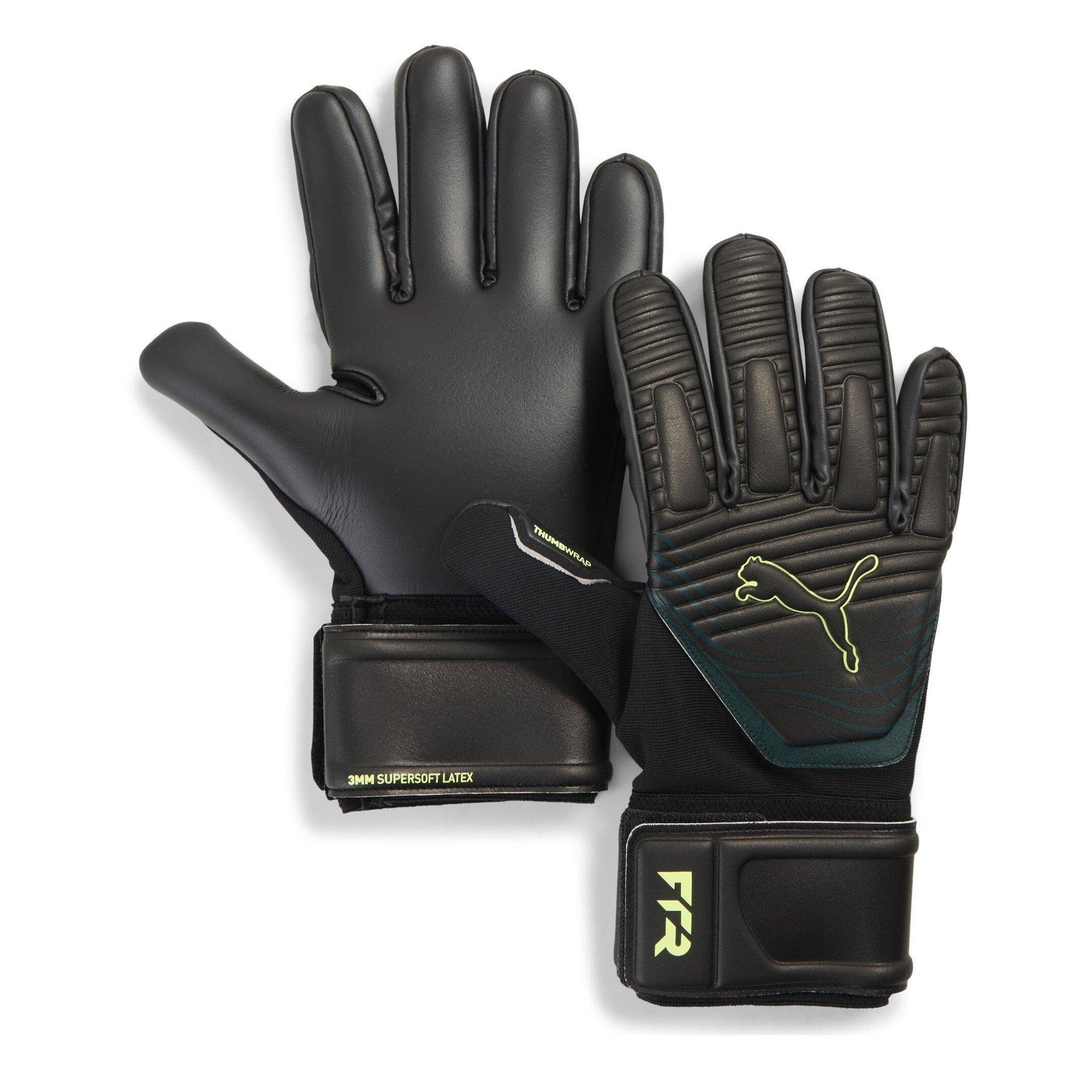 Puma Future Match Goalkeeper Gloves Adults