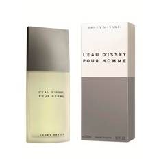 Issey Miyake L'Eau d'Issey pour Homme Eau de Toilette 200 ml