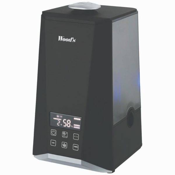 Woods WHU600 Humidifier