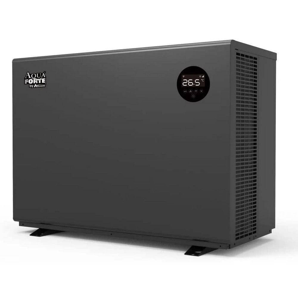 AquaForte Poolvärmepump Mr. Silence Full Inverter - 11 kW