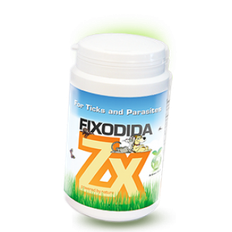 Fixodida Zx