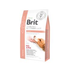 Brit Veterinary Diets Dog Renal 2 kg