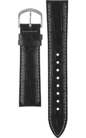 Leather Strap for Casio Classic MTP-1302 / MTP-1302PL-1AV 10350424