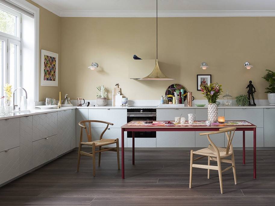 Berry Alloc Laminatgolv Plank - Grand Avenue Broadway Prime Varuprover