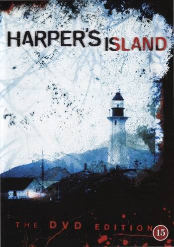 Harper's Island - Säsong 1 (Beg)