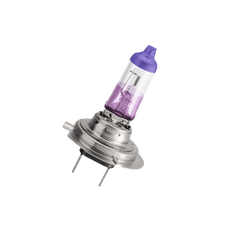 PHILIPS 11342U60BX2 Glödlampa, fjärrstrålkastare Omrustning H4 till LED 12V 18W 5800K VOLKSWAGEN: Polo V Hatchback, Transporter 5 Bus, Multivan 5 (7HM