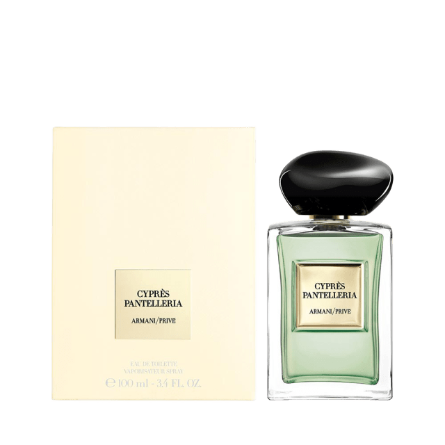 Armani Privé Cypres Pantelleria EdT Parfym & Dam 100ML