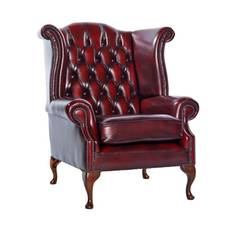 The Chesterfield Collection - Øreklapstol