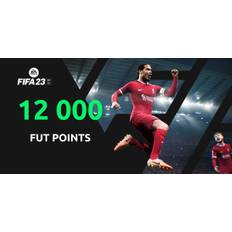 FIFA 23 12000 FUT Points (Xbox Series X) - Standard