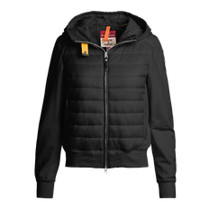Caelie Jacket W Black (L)