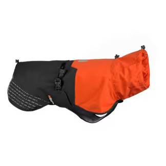 Non-Stop Dogwear, Fjord raincoat, Regntäcke