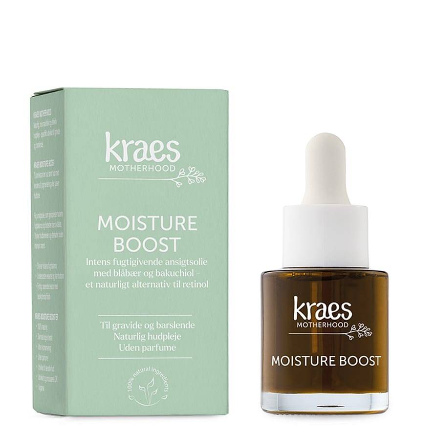 Kraes Moisture Boost 20 ml