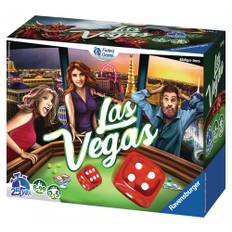 Las Vegas jeu de des Ravensburger