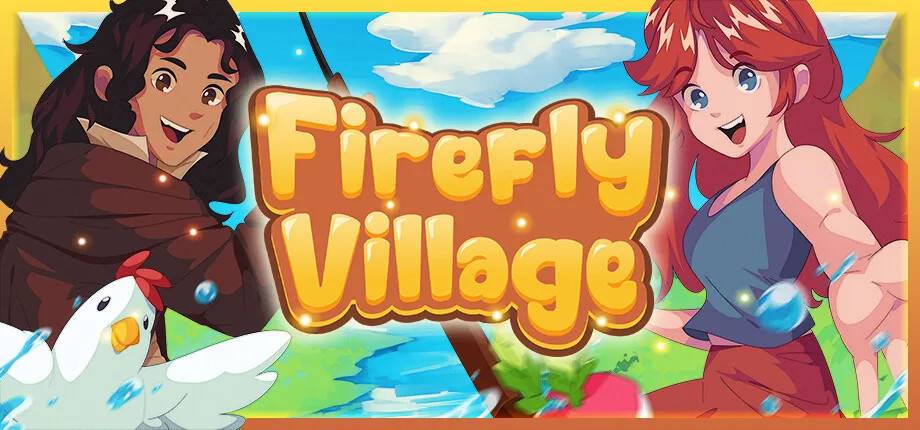 Firefly Village (Steam)