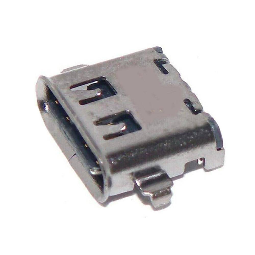 USB Typ C Strömuttag Port För Lenovo ThinkPad T480 T580