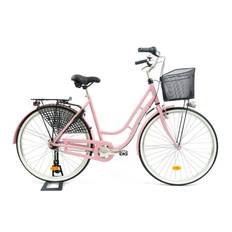 MADE Damcykel Made Linde 3-Växlad 28" Pink