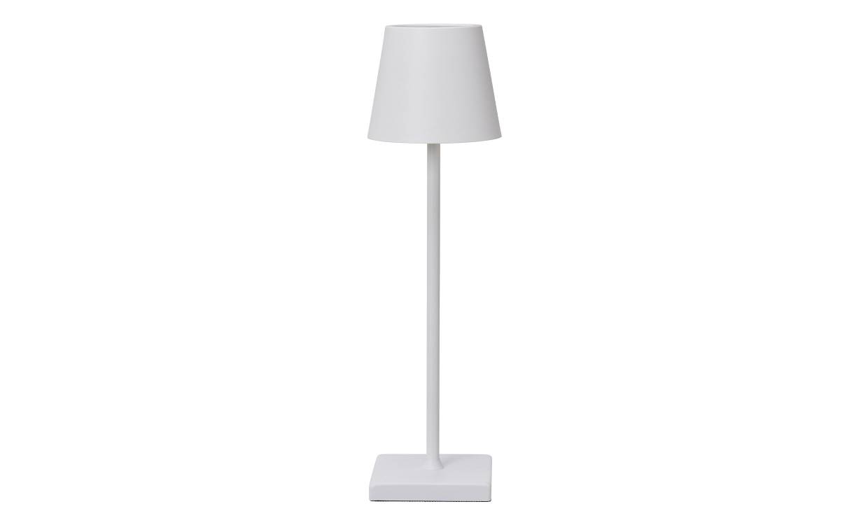 SIENA LED Bordslampa Vit.