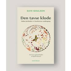 Den Tavse Klode –Dave Goulson