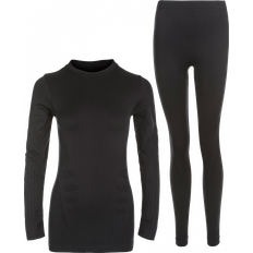 Whistler Ølgod Skiundertøj Pige - L/XL