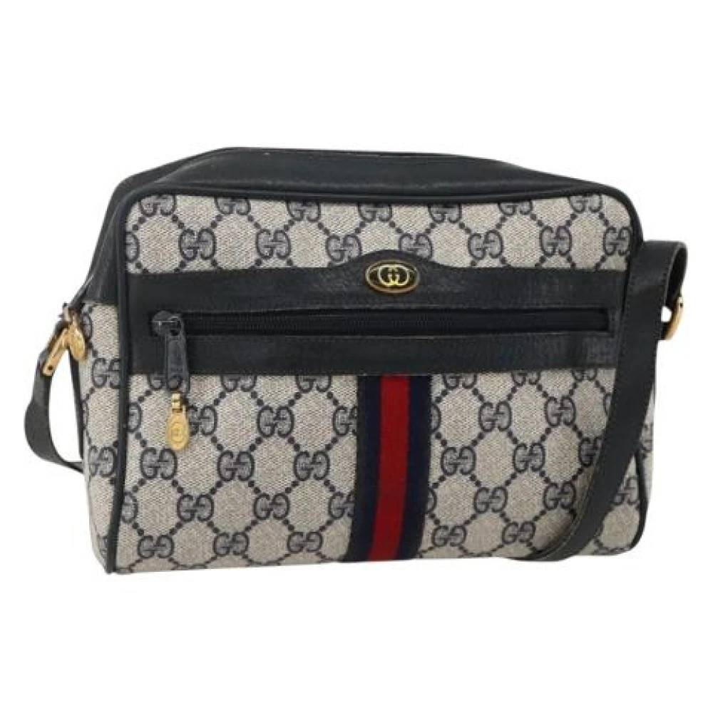 Gucci Vintage - Pre-owned Vintage Shoulder Bag Vintage - Dam - ONE Size -