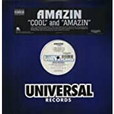 Cool/Amazin' [Vinyl]