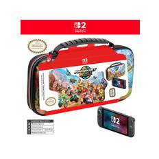 Nintendo NS2 Deluxe Travel Case NS212 (Mario Kart World) - Taske - Nintendo Switch 2