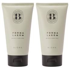2st Björk FORMA LAGOM Middle Hard Wax - 150 ml