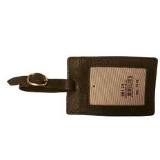 261 | Luggage Tag Colombia