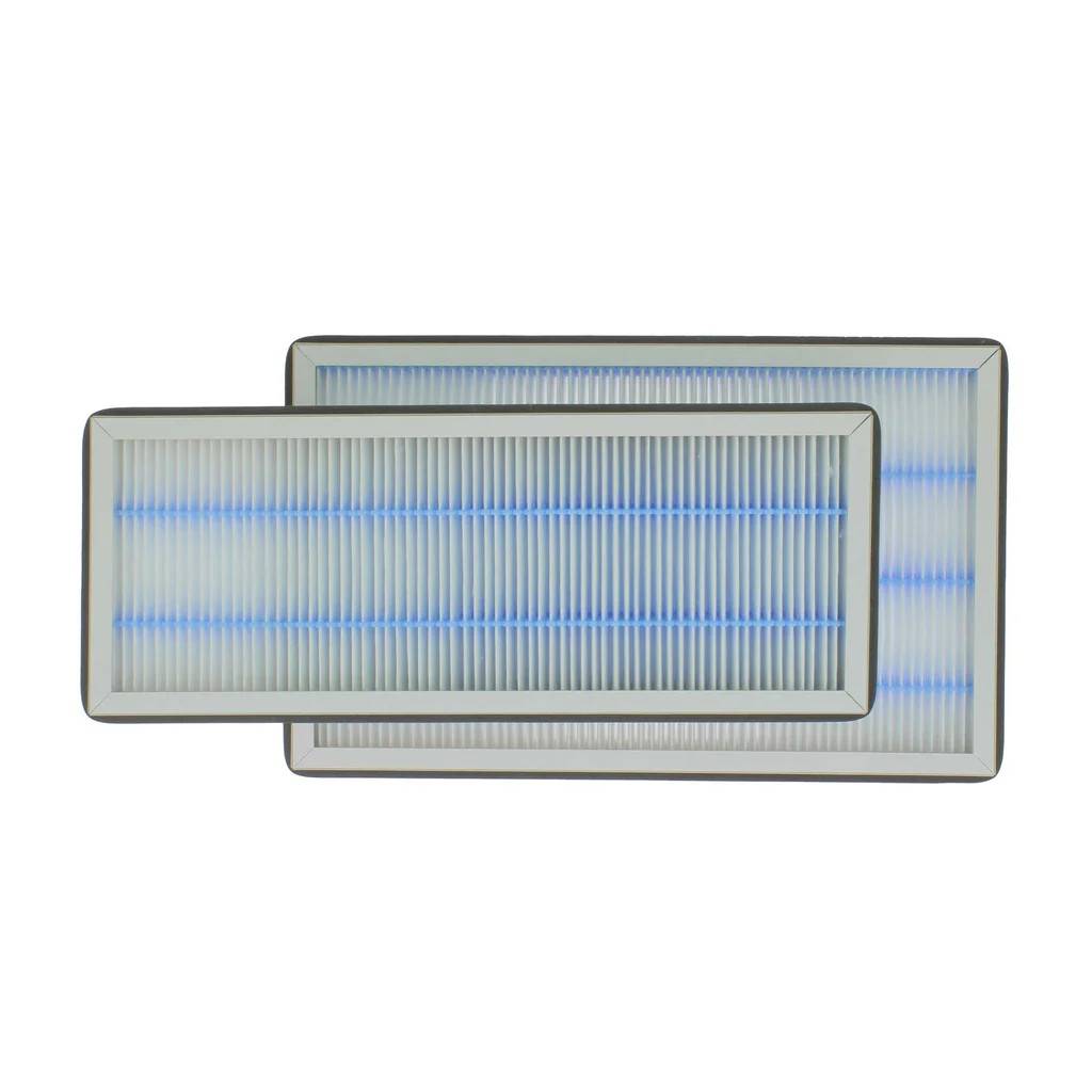 Danfilter H. Östberg Heru 62T / 65T / 80T / 90T-TEC Pollenfilter set DF-1026767