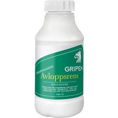 Gripen Biologisk Avloppsrens 500 g