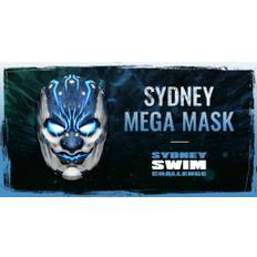 PAYDAY 2 Sydney Mega Mask (PC) - Standard