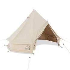 Nordisk Asgard 12.6 Technical Cotton Tent Sandshell