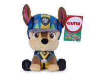 (ComputerSalg) Paw Patrol Movie 3 Gund Plush Chase 15cm