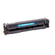 'kompatibel toner til hp 207a w2211a cyan color laserjet pro m255 color laserjet m255dw mfp m282 m282'