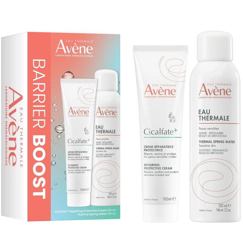 Avene Barrier Boost Giftbox