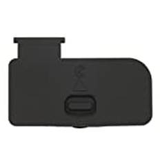 Kamera Batterifack för Nikon D500, Kamera Batterilucka Lock Reparationsdel Utbyte för Nikon D500 SLR-kamera