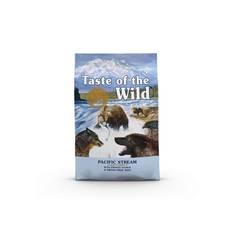 Taste of the Wild Pacific Stream Salmon 2 kg