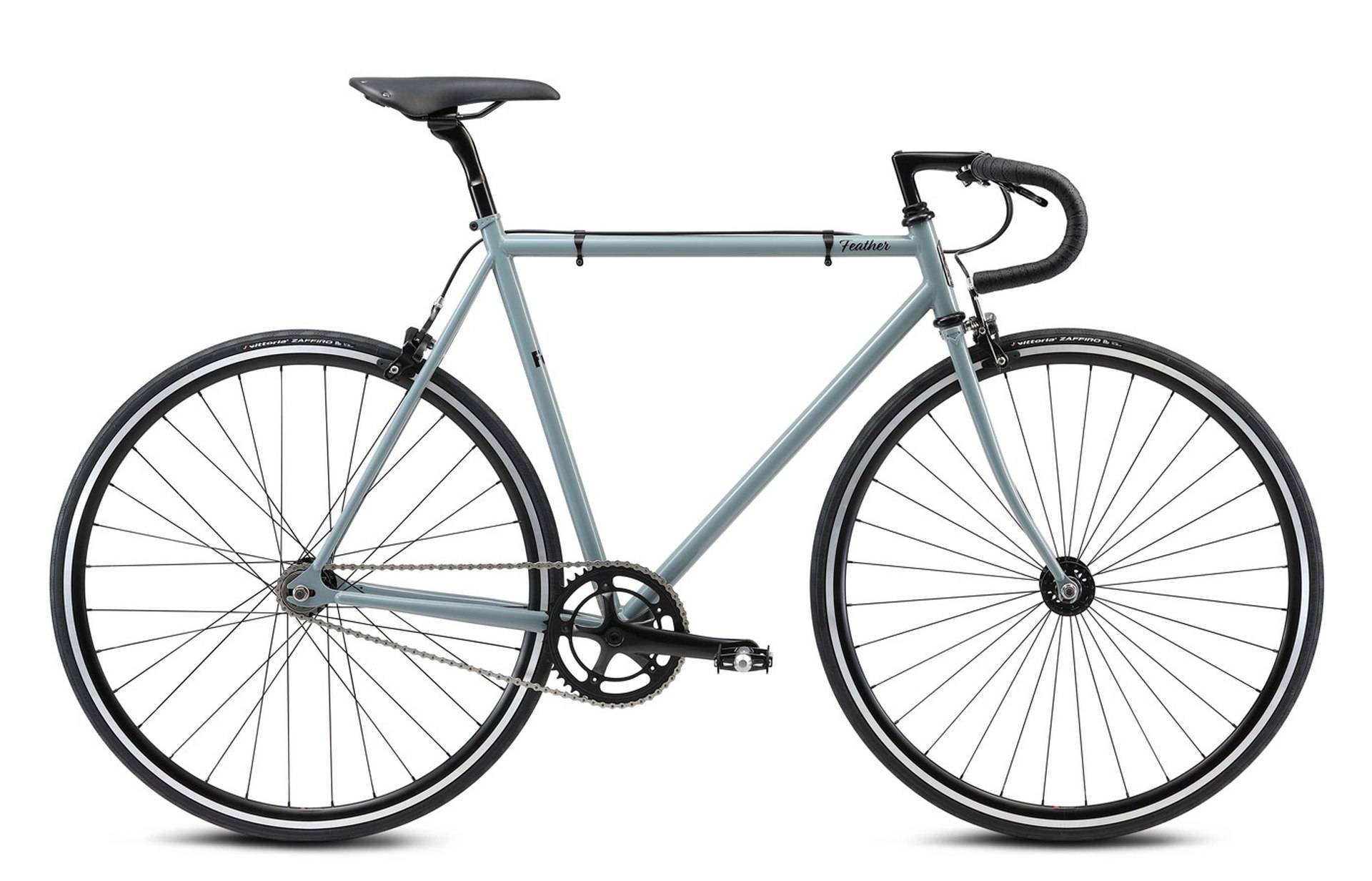 Fuji Feather Singlespeed