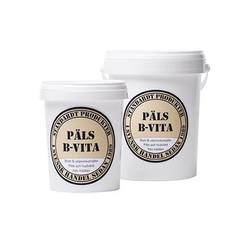 Standardt Päls B-Vita 400g