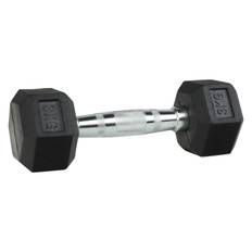 ODIN Hex Hantel 3 kg (1 st)