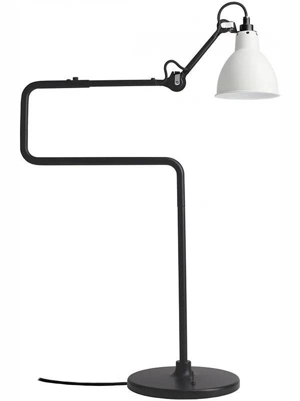 Nr. 317 bordlampe fra Lampe Gras Mathvid - Jacobsen Plus
