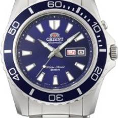 Orient Mako XL Blue FEM75002DW