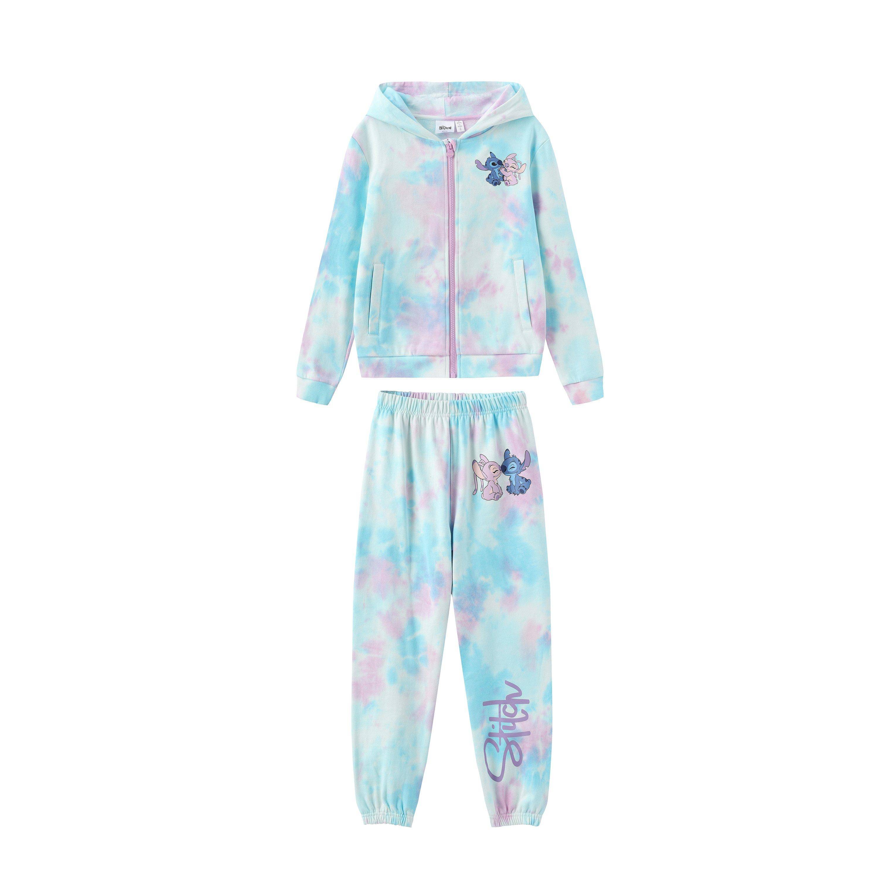 Character Kids' Top And Trouser Set