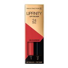 Max Factor Lipfinity Lip Color #140 2,3ml +1,9g