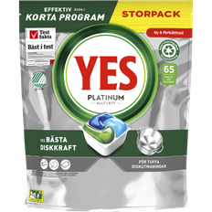 MASKINDISK YES PLATINUM 65-P