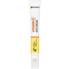 Garnier Vitamin C Glow Boosting Eye Cream For Dull Skin 15 ml