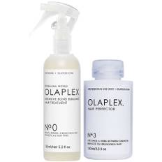 Olaplex Intensive Hair Reparative Treatment 155 ml + 100 ml - 255 ml