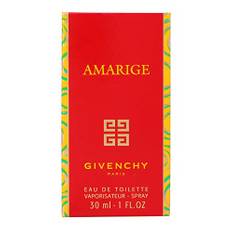 PARFUMS GIVENCHY Amarige Eau de Toilette Vapo 30 ml